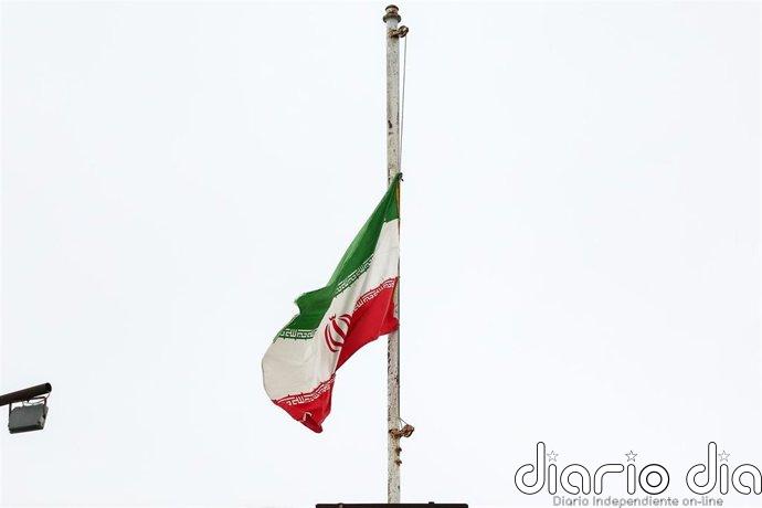 Controlado un incendio en la planta petroquímica iraní de Tabriz tras sufrir un ataque aéreo