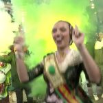 Convento Jerusalén-Matemático Marzal vuelve a ganar las Fallas de Valencia 2026