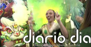 Convento Jerusalén-Matemático Marzal vuelve a ganar las Fallas de Valencia 2026