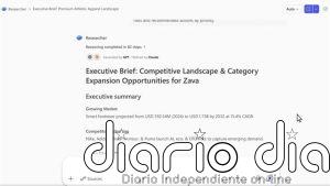 Copilot Cowork se une a Frontier y permite trabajar con diferentes modelos de IA a la vez con sus nuevas funciones