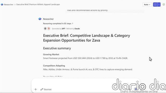 Copilot Cowork se une a Frontier y permite trabajar con diferentes modelos de IA a la vez con sus nuevas funciones