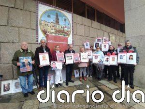 Córdoba acoge por primera vez el encuentro nacional de familiares de personas desaparecidas de QSDGlobal