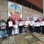 Córdoba acogerá por primera vez el encuentro nacional de familiares de personas desaparecidas de QSDGlobal