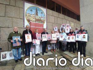 Córdoba acogerá por primera vez el encuentro nacional de familiares de personas desaparecidas de QSDGlobal