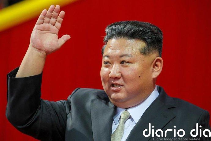 Corea del Norte denuncia "los actos de agresión" de EEUU e Israel contra Irán y "respeta" la elección de Mojtaba Jamenei