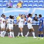 Corea del Norte y Filipinas completan los clasificados de Asia para el Mundial Femenino de 2027
