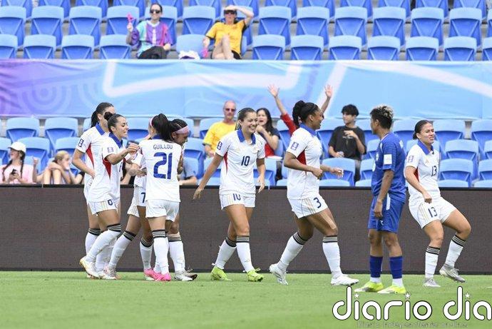 Corea del Norte y Filipinas completan los clasificados de Asia para el Mundial Femenino de 2027