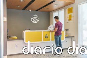 Correos vuelve al beneficio tras ganar 14 millones en 2025 y deja atrás una década lastrada por las pérdidas