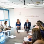 Cort reúne a técnicos municipales, entidades cerfificadoras y colegios profesionales para dar a conoce las ECU