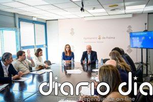 Cort reúne a técnicos municipales, entidades cerfificadoras y colegios profesionales para dar a conoce las ECU