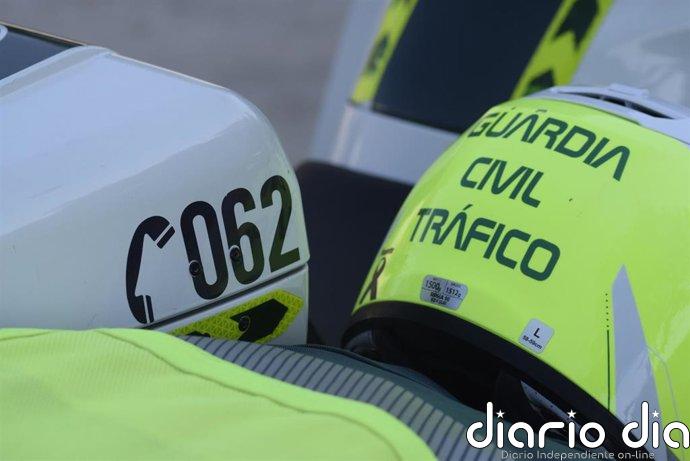 Cortada la A-3 en Castillejo de Iniesta tras el incendio de un camión que se ha saldado sin heridos