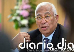 Costa asume que la paz en Ucrania exigirá a la UE hablar con Rusia: "No ahora, pero ese día llegará"