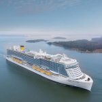 Costa Cruceros reestructura su despliegue: refuerza Canarias y cancela operativa en Oriente Medio