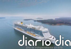 Costa Cruceros reestructura su despliegue: refuerza Canarias y cancela operativa en Oriente Medio