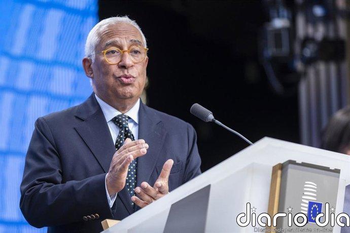 Costa defiende el orden internacional: "El unilateralismo nunca puede ser el camino a seguir"