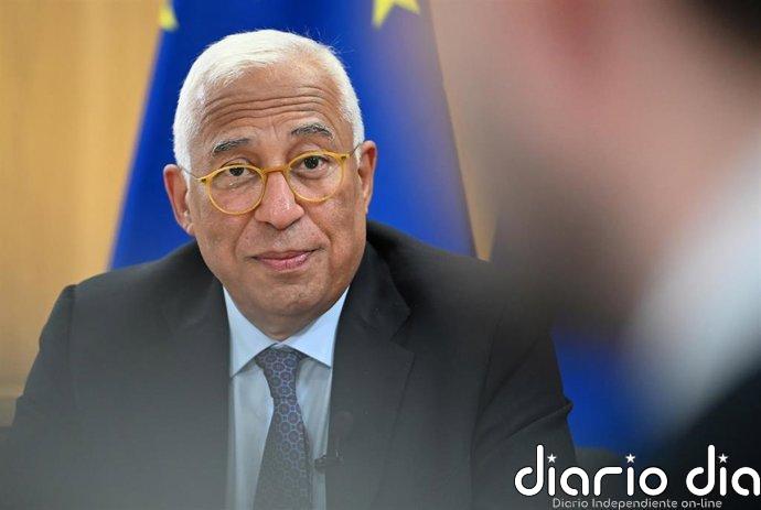 Costa dice estar alineado con Von der Leyen y ve a la UE "campeona" del orden internacional basado en normas