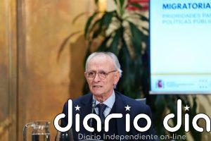 Costas (CES) aboga por diseñar políticas industriales en el sector servicios para sostener las pensiones