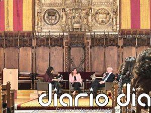 Costas (CES) y Sorigué (CZFB) erigen la FP como respuesta a las necesidades de las empresas