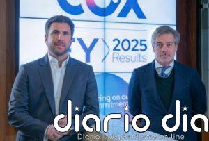 Cox fortalece su equipo directivo con los fichajes de Begoña Morenés e Ignacio Uriarte