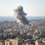 Crece sufrimiento de civiles por guerra en el Medio Oriente