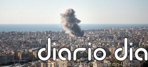 Crece sufrimiento de civiles por guerra en el Medio Oriente