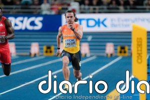 Crespí logra el décimo puesto en los 60 metros del Mundial de atletismo en pista cubierta