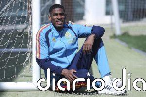 Cristhian Mosquera: "La paciencia te abre puertas"