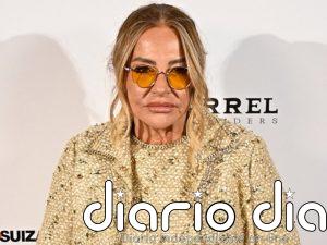 Cristina Tárrega, rotunda ante el papel de Zarzuela en la vuelta del rey Juan Carlos