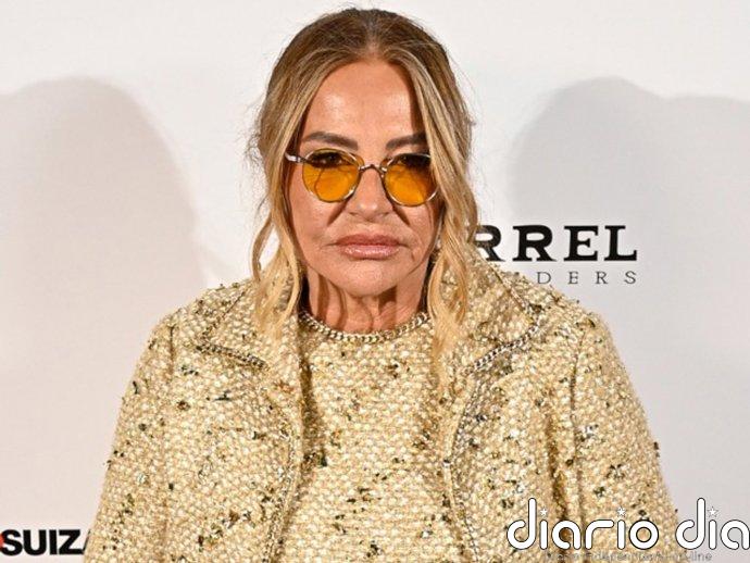 Cristina Tárrega, rotunda ante el papel de Zarzuela en la vuelta del rey Juan Carlos