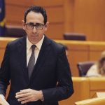 Cristóbal Marqués, único candidato a presidir el PP de Menorca