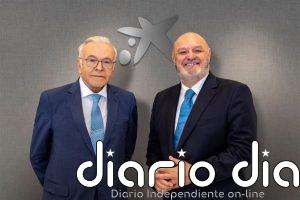 CriteriaCaixa gana 2.325 millones en 2025, más del doble que en 2024, y nombra CEO a José María Méndez