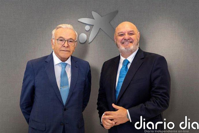 CriteriaCaixa gana 2.325 millones en 2025, más del doble que en 2024, y nombra CEO a José María Méndez