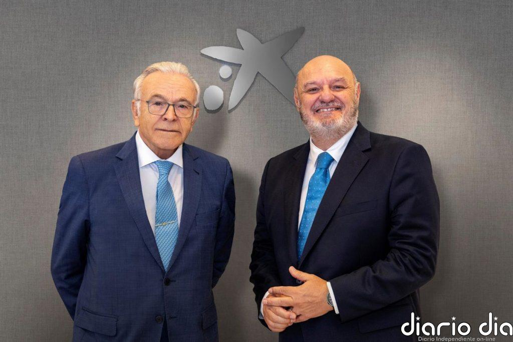 CriteriaCaixa gana 2.325 millones en 2025, más del doble, y nombra CEO a José María Méndez