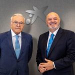 CriteriaCaixa gana 2.325 millones en 2025, más del doble, y nombra CEO a José María Méndez