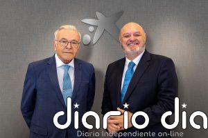 CriteriaCaixa gana 2.325 millones en 2025, más del doble, y nombra CEO a José María Méndez