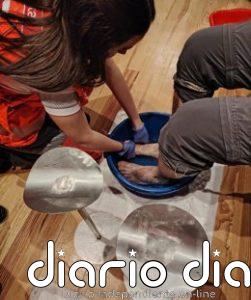 Cruz Roja realiza 534 atenciones en las Javieradas de 2026