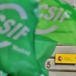 CSIF exige en el 8M delegados sindicales en Igualdad y refuerzo de protocolos contra el acoso sexual en administraciones