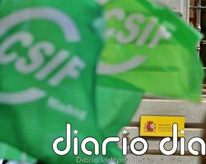 CSIF exige en el 8M delegados sindicales en Igualdad y refuerzo de protocolos contra el acoso sexual en administraciones