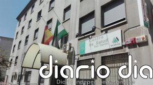 CSIF reclama la reparación de las cámaras exteriores de vigilancia del centro de salud Gran Capitán de Granada