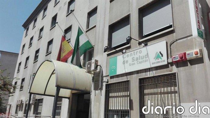 CSIF reclama la reparación de las cámaras exteriores de vigilancia del centro de salud Gran Capitán de Granada