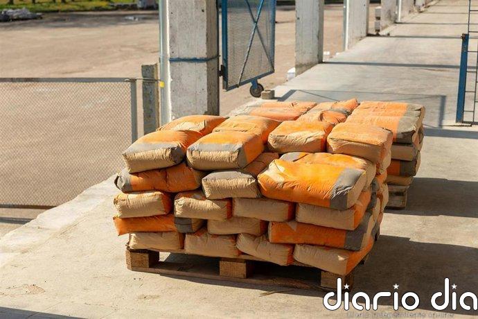 CSN estudia la venta de su unidad cementera a Votorantim o Huaxin Cement por hasta 2.610 millones de euros