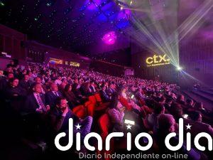 CTx Tech Experience Sevilla Hub arranca con IA e inversión para "posicionar a Andalucía en la economía digital global"