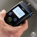 Cuadruplica tasa de alcohol y da positivo en cocaína al estrellarse en Ferrol el día que suspende el examen de conducir