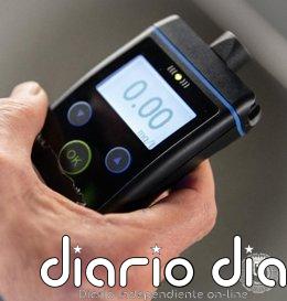 Cuadruplica tasa de alcohol y da positivo en cocaína al estrellarse en Ferrol el día que suspende el examen de conducir