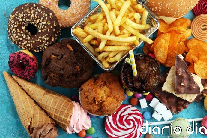 Cuando el ultraprocesado no solo engorda: así afecta también a los huesos