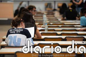 ¿Cuándo se celebrará la PAU 2026 en cada CC.AA?