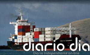 Cuatro cargueros dejan Ormuz en las últimas 24 horas siguiendo una ruta común por la costa de Irán