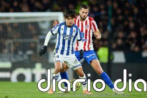 Cuatro décadas han pasado del último Atlético de Madrid-Real Sociedad en la final de la Copa del Rey