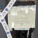 Cuatro detenidos en Cádiz y Badajoz por la explotación laboral de 11 ciudadanos extranjeros en locales de comida rápida