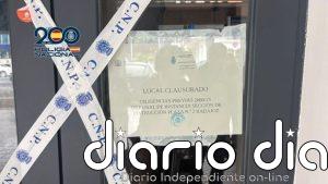 Cuatro detenidos en Cádiz y Badajoz por la explotación laboral de 11 ciudadanos extranjeros en locales de comida rápida